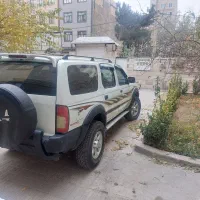 نیسان سرانزا|خودرو سواری و وانت|فردیس, شهرک ارم|دیوار