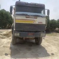 ایویکو مخصوص معادن