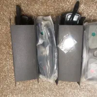 عینک 3 بعدی سامسونگ اورجینال