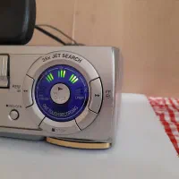 Panasonic مدل( NV - SJ3 )|پخشکننده DVD و ویدیو|قزوین, |دیوار