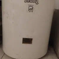 آبگرمکن برقی