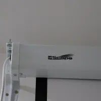 ویدیو پرژکتور epson powerlite 109w|تلویزیون و پروژکتور|گلستان (تهران), |دیوار