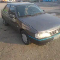 سواری روآ مدل85