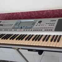 ارگ کیبورد p50 تبدیل به 80