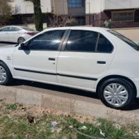 سمند ef7 مدل 91