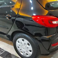 پژو ۲۰۶ تیپ ۲ مدل ۸۰ فیس لیفت به ۲۰۷|خودرو سواری و وانت|کرج, مهرشهر - فاز ۱|دیوار