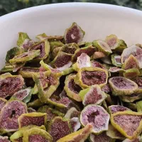 برگه انجیر