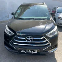 جک S3 مشکی مدل ۱۴۰۰