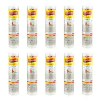 سفره یکبار مصرف 20متری پروانه|سفره، حوله، دستمال آشپزخانه|مشهد, بهشت|دیوار