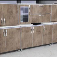 کابینت فلزی|مصالح و تجهیزات ساختمان|تهران, تهرانسر شرقی|دیوار