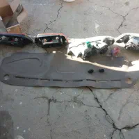 وسیله|اسباب‌بازی بچه|بیستون, |دیوار