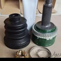 تعمیر و بازسازی پلوس موتور و گیربکس استوک