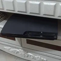 پلی استیشن ۳ 500 گیگ