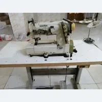 چرخ میاندوز کانزا