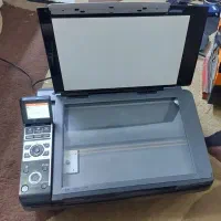 پرینتر رنگی 3کاره اپسون مدل Tx400