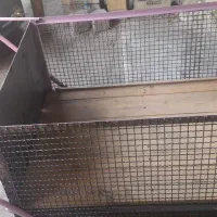 گاری فلزی|فروشگاه و مغازه|رشت, توشیبا|دیوار