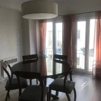 ۹۵متربلوادریا/سالن پرده خور/دوکله/باتراس/سرایداری