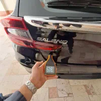 بررسی تخصصی ماشین کارشناس