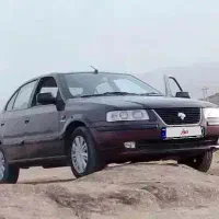 سمند ef7|خودرو سواری و وانت|مشهد, استاد یوسفی (شهرک غرب)|دیوار