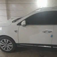 جک s5 مدل ۴۰۱|خودرو سواری و وانت|کرمانشاه, |دیوار