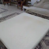 تشک خوشخواب ابری اسفنجی