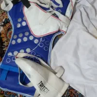 لوازم تکواندو
