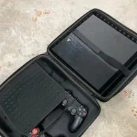 پی اس فور ۱ترابایتی درحدنو