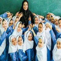 جزوات و تست های منابع آموزگاری