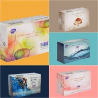 انواع صابون گیاهی و مراقبت پوست biz