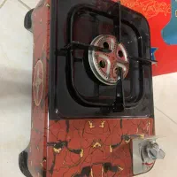 گاز رومیزی گاز سفری تک شعله|اجاق گاز و لوازم برقی پخت‌وپز|تهران, مجیدیه|دیوار