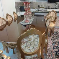 میز نهار خوری