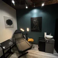 اجرا تتو در استدیو تخصصی تتو