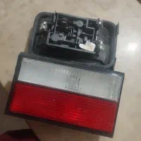 لوازم ماشین زانتیا