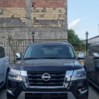 نیسان آرمادا فول/ارمادا وی ای پی