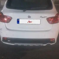 فروش کوییک اس ۱۴۰۲|خودرو سواری و وانت|اهواز, فاز ۲ پادادشهر|دیوار