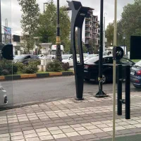 روبروی استخر۲نبش ۱۵۰متر