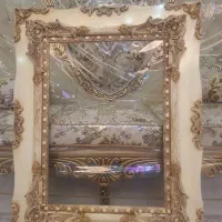 قاب تابلو فرش