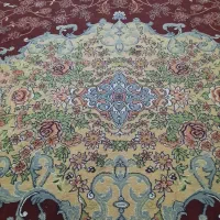 دوعدد قالی ۱۲ متری