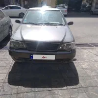پراید۱۳۲مدل ۱۳۸۸|خودرو سواری و وانت|کرج, گوهردشت|دیوار