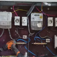 برقکار عیب یابی در اسرع وقت با کمترین قیمت.|خدمات پیشه و مهارت|آبادان, |دیوار