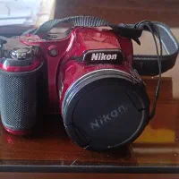 دوربین عکاسی Nikon|دوربین عکاسی و فیلمبرداری|تهران, فاطمی|دیوار