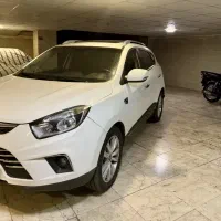 اقساط / جک S5 مدل ۹۸ بیرنگ موتور ۲۰۰۰