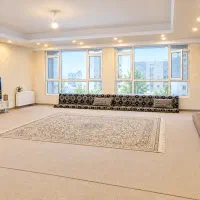 اپارتمان۱۲۰متر گرمدره جنوبی امیراباد