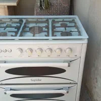 گاز طرح فر