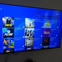 ps4 اسلیم یک ترابایت کپی خور