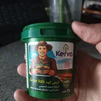 قرص کود ارگانیک