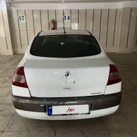 مگان مدل ۱۳۸۹ اتومات ۲۰۰۰|خودرو سواری و وانت|باقرشهر, |دیوار