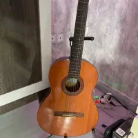 گیتار یاماها اصل