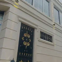 واحد نقلی استخر دار ویو دریا و جنگل|فروش آپارتمان|رامسر, |دیوار