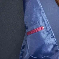 کت شلوار نونو بهمراه دوعددکراوات وجلیقه وکاور|لباس|خشکبیجار, |دیوار